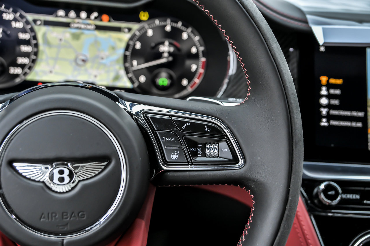 Used 2023 Bentley Continental GT V8 image 35