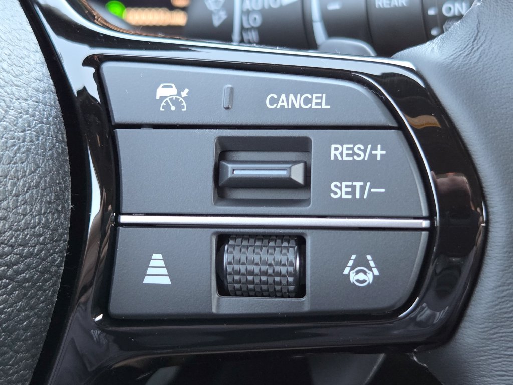 New 2026 Honda Civic Sport Touring image 15