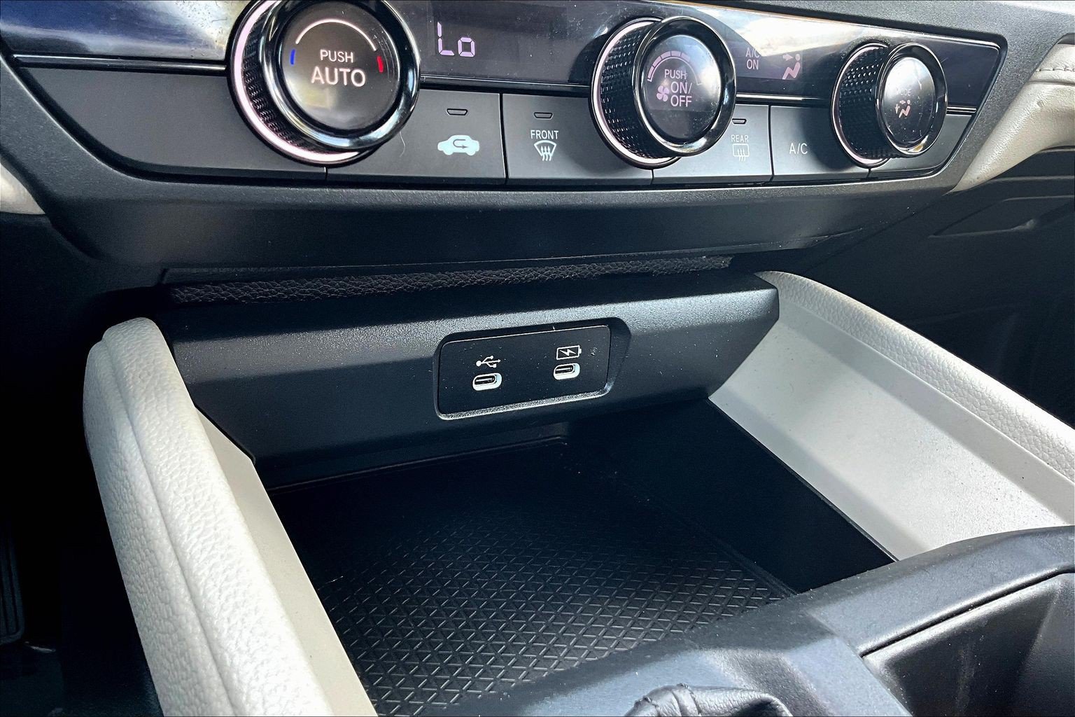 Certified 2023 Honda Accord LX image 24