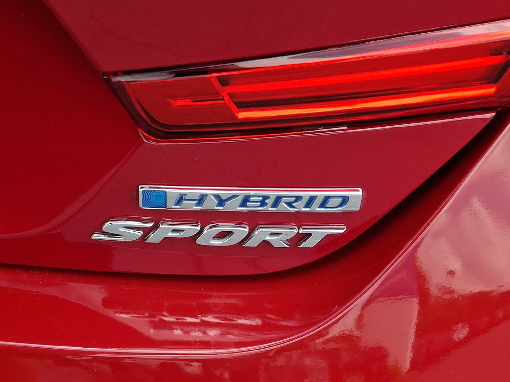 Used 2022 Honda Accord Sport image 30