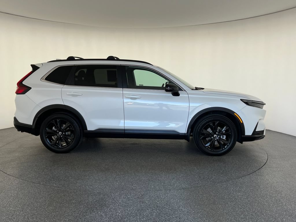 Used 2023 Honda CR-V Sport Touring image 2