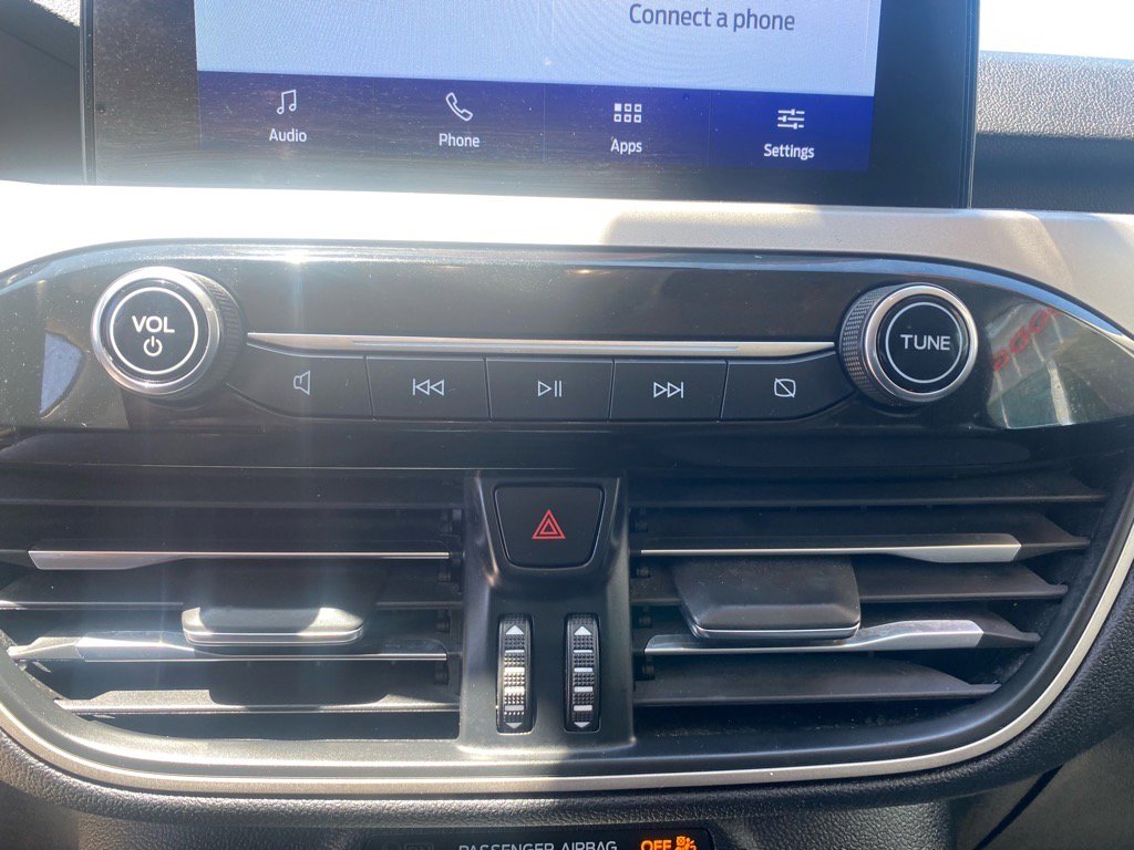 Used 2022 Ford Escape SE image 22