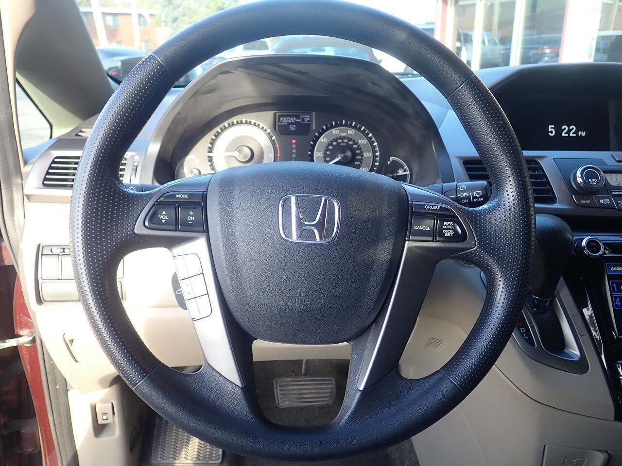 Used 2015 Honda Odyssey EX image 7