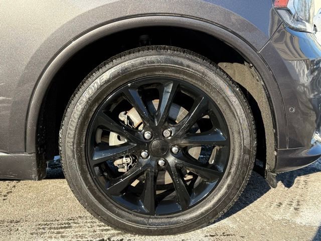 Used 2018 Dodge Durango R/T w/ Technology Group image 19