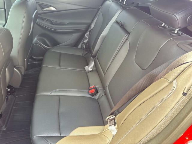 New 2026 Buick Encore GX Sport Touring w/ Advanced Technology Package image 16