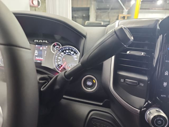 New 2026 RAM 2500 Big Horn image 26