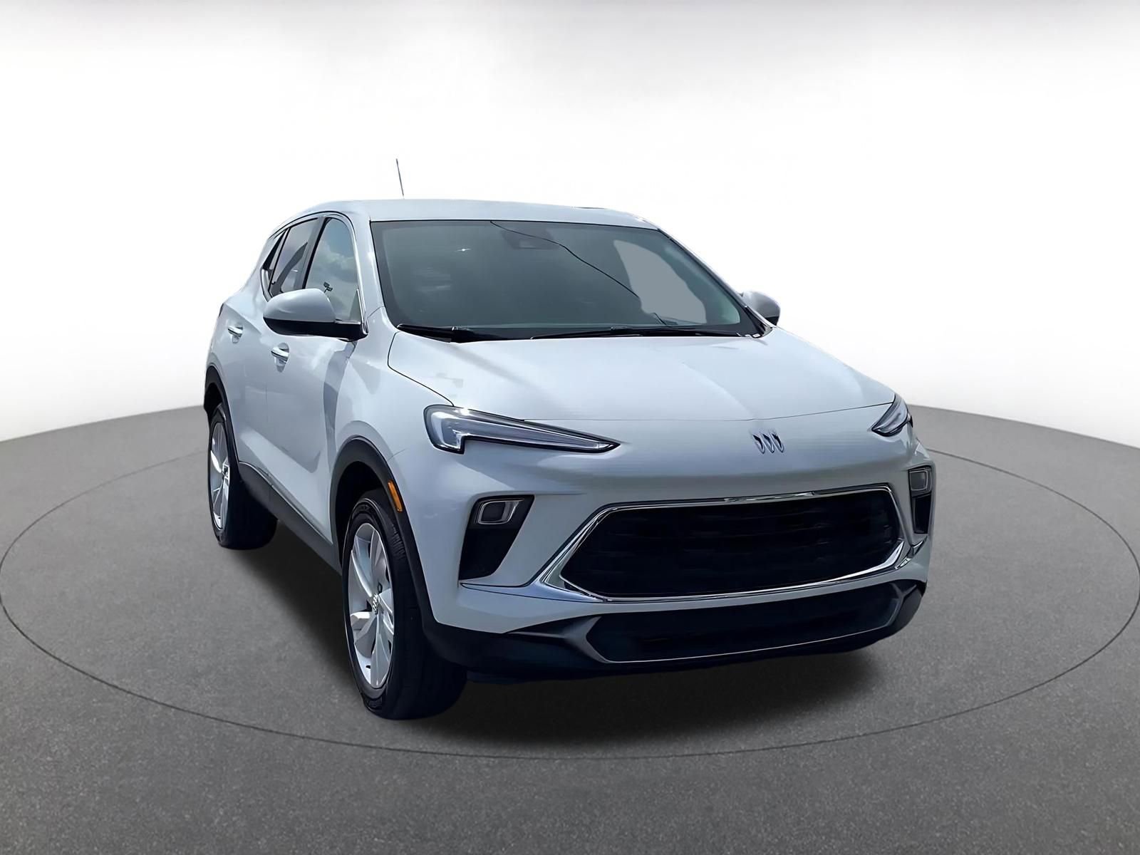 Used 2025 Buick Encore GX Preferred image 3