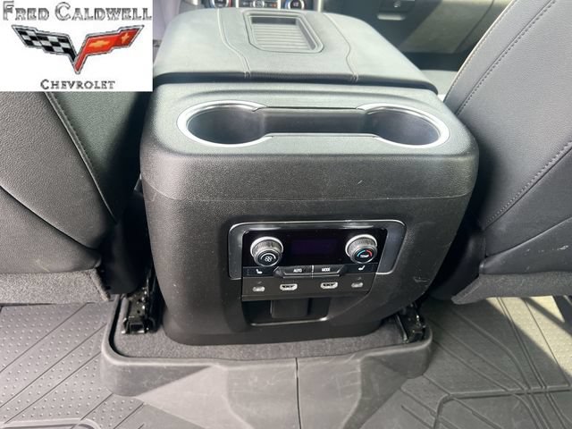 Used 2023 Chevrolet Tahoe Premier AWD/4WD image 27
