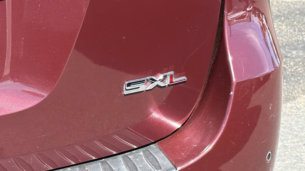 Used 2018 Kia Sedona SX Limited FWD image 11