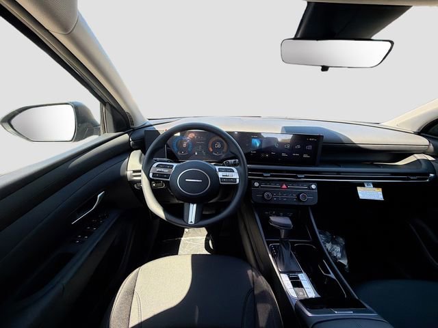 New 2026 Hyundai Tucson SE FWD image 24