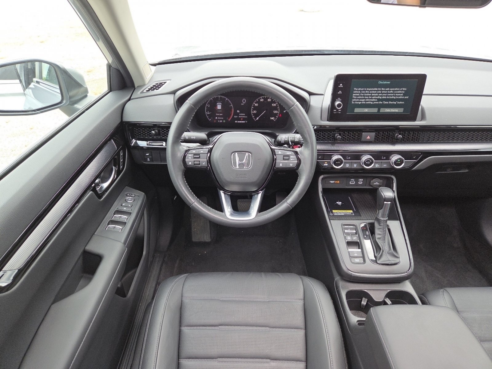 Used 2024 Honda CR-V EX-L image 26