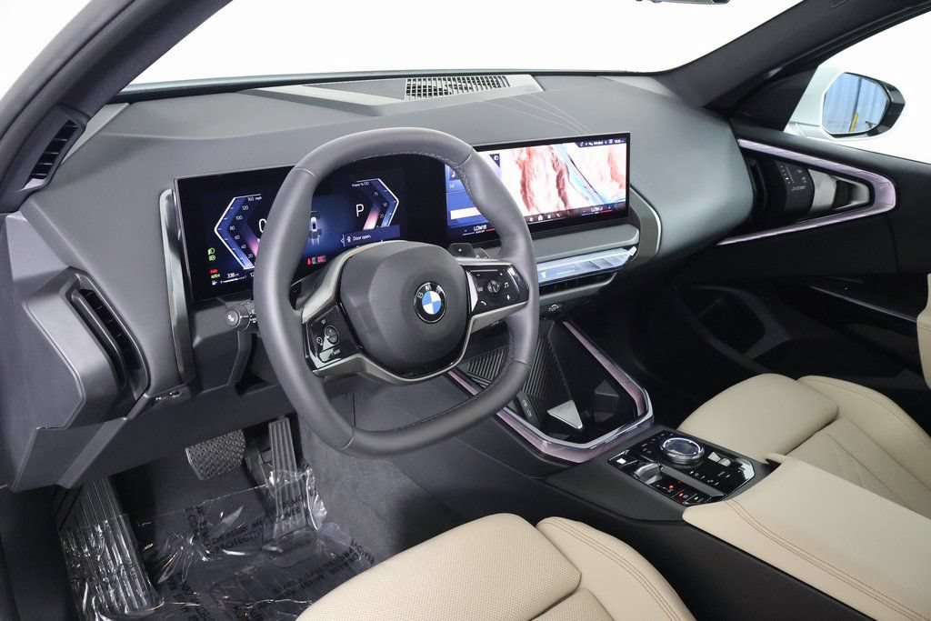 Certified 2026 BMW X3 xDrive30 AWD/4WD image 7