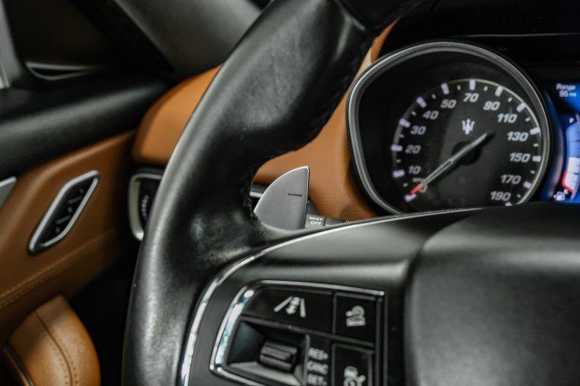 Used 2017 Maserati Levante S image 15