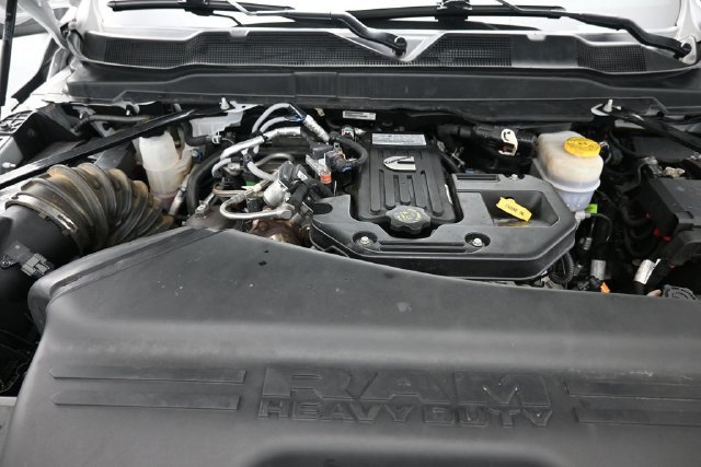 Used 2026 RAM 3500 Tradesman AWD/4WD image 32