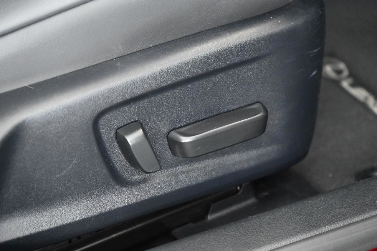 Used 2021 Lexus IS 350 F Sport w/ Accessory Package image 20