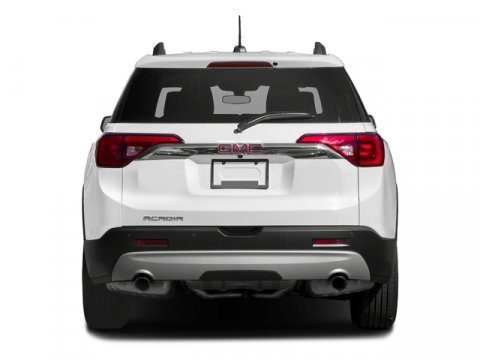 Used 2017 GMC Acadia SLT w/ LPO, Floor Liner Package image 8
