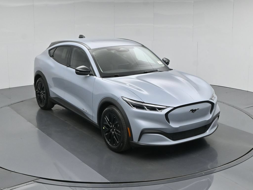 New 2026 Ford Mustang Mach-E Select RWD image 36