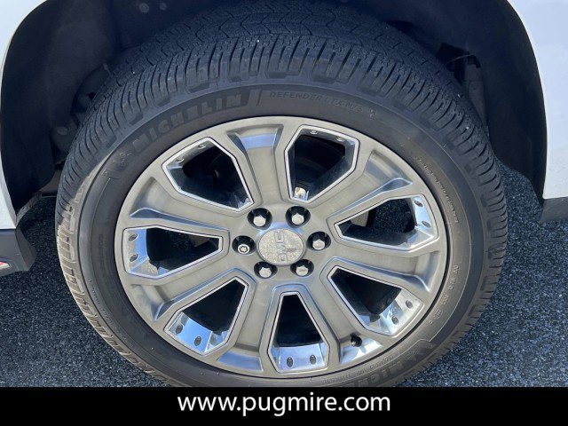 Used 2019 GMC Yukon XL Denali w/ Open Road Package image 19