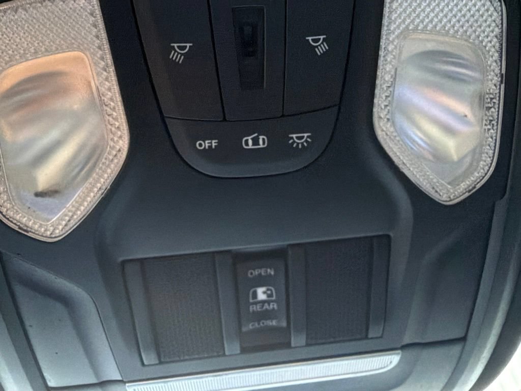 Used 2020 RAM 1500 Big Horn AWD/4WD image 17