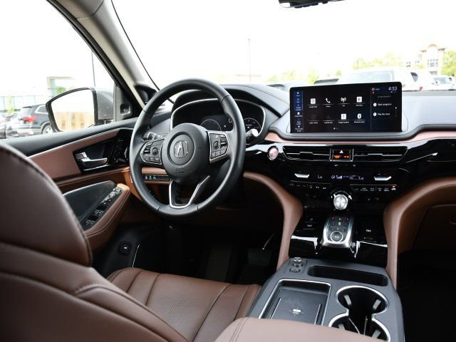 Certified 2026 Acura MDX w/ Technology Package image 20