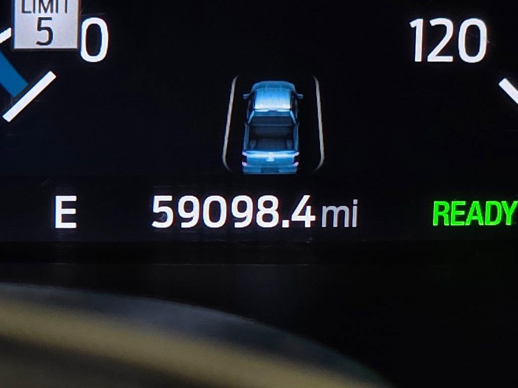 Used 2022 Ford F150 Limited image 49