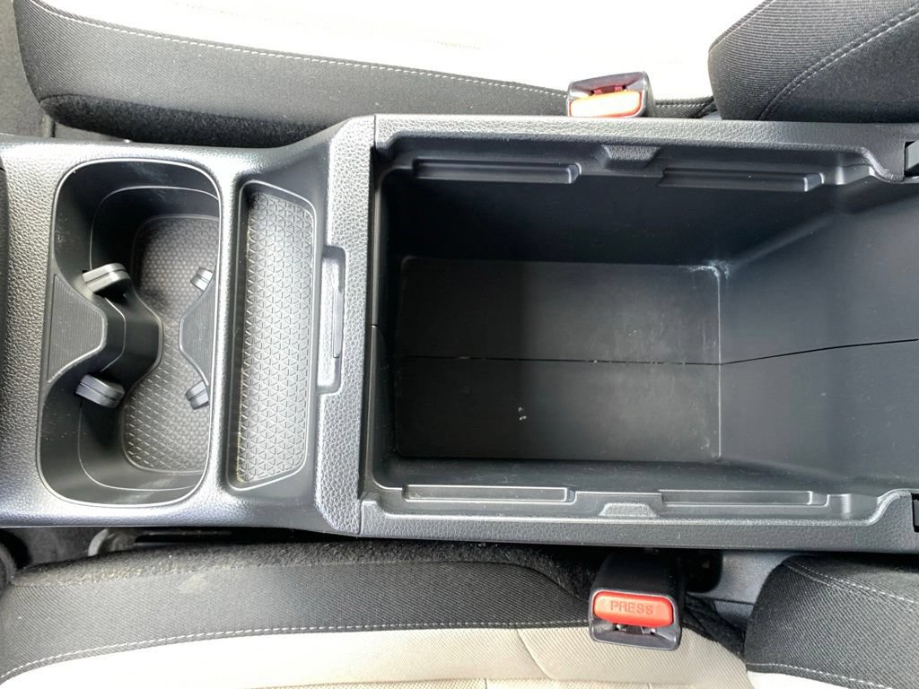 Used 2023 Honda CR-V EX image 21