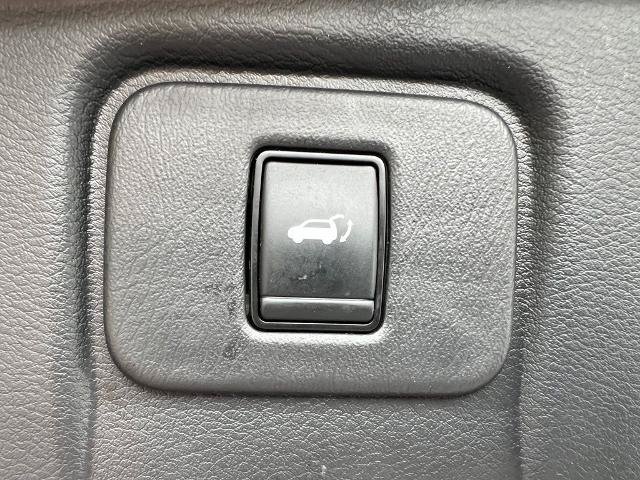 Certified 2023 Nissan Murano SL w/ SL Moonroof Package AWD/4WD image 22