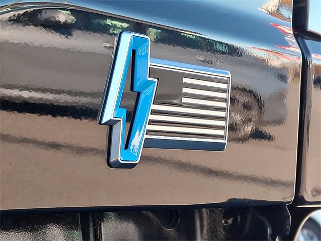 Used 2023 Ford F150 Lightning Pro image 34