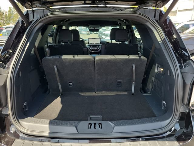 Used 2026 Ford Explorer ST-Line w/ ST-Line Street Pack RWD image 21