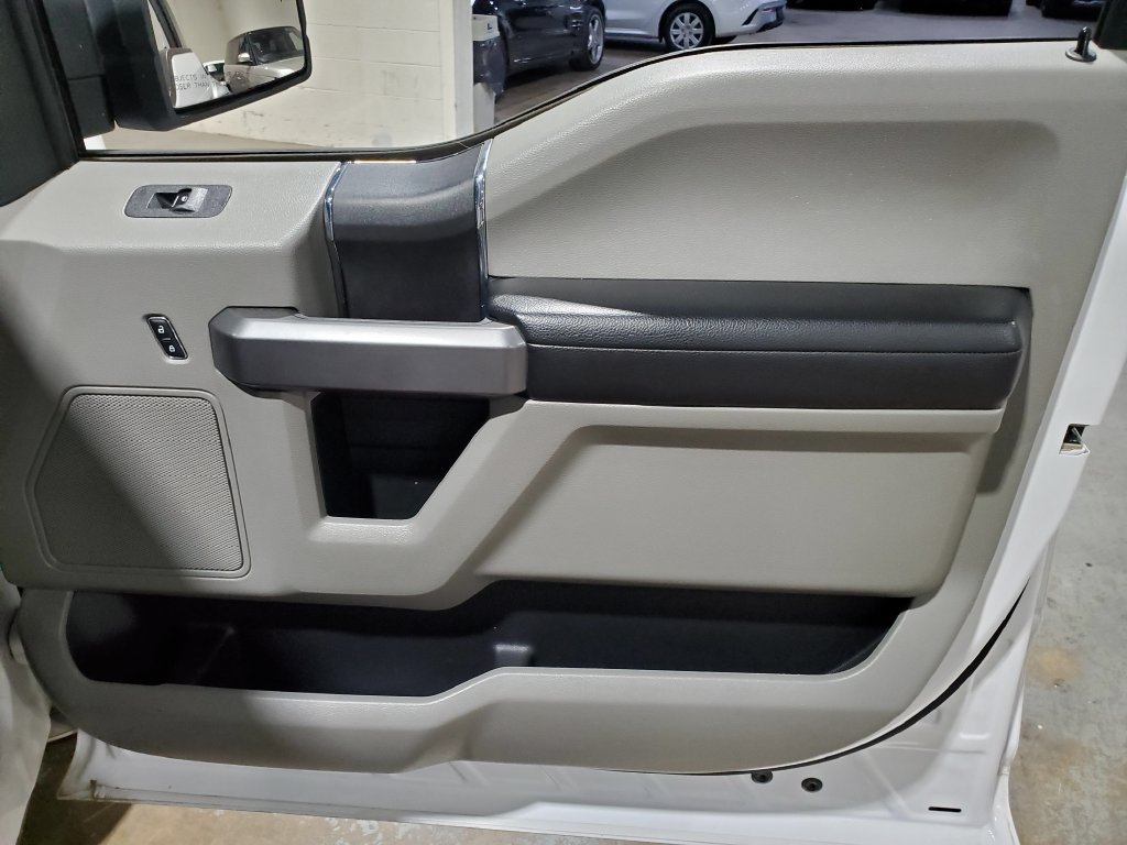 Used 2019 Ford F150 XLT AWD/4WD image 16