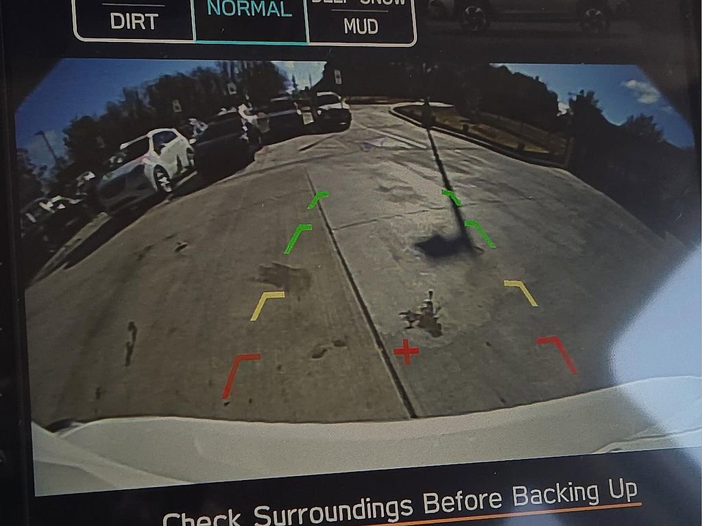 Certified 2025 Subaru Crosstrek 2.0i Premium image 15