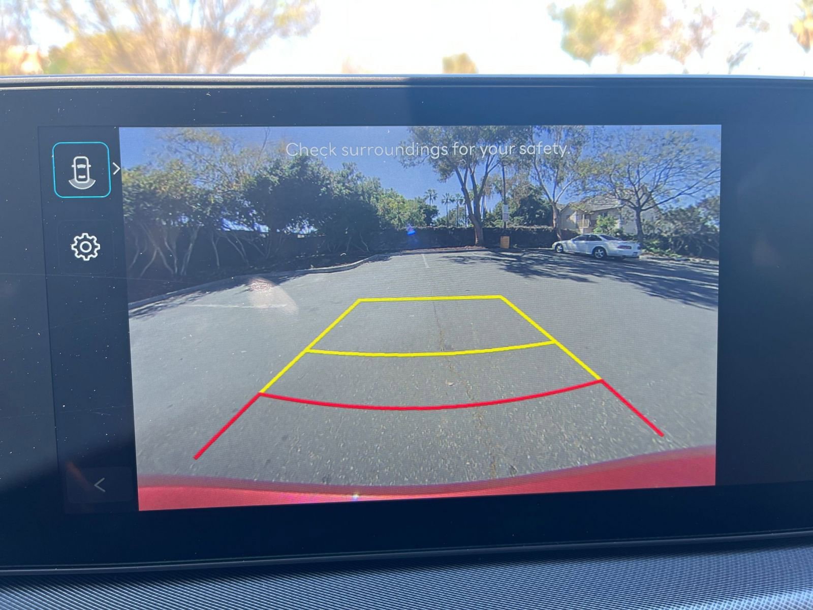 Used 2025 Hyundai Sonata SEL FWD image 23