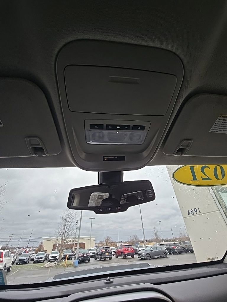 Used 2021 Chevrolet Colorado ZR2 w/ LPO, Power Package image 51