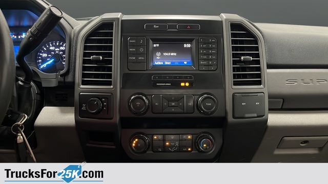 Used 2019 Ford F250 XL w/ XL Value Package AWD/4WD image 13