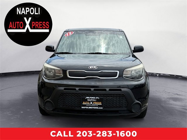 Used 2015 Kia Soul image 8