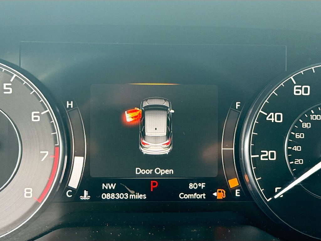 Used 2021 Acura RDX w/ Technology Package FWD image 12