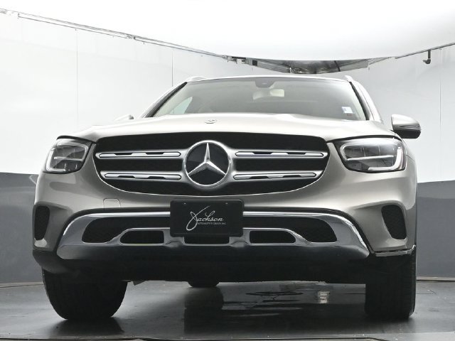 Certified 2020 Mercedes-Benz GLC 300 image 26