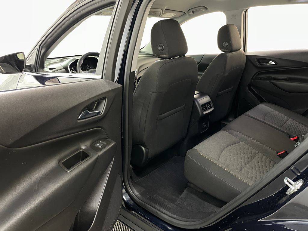 Certified 2021 Chevrolet Equinox LT FWD image 39