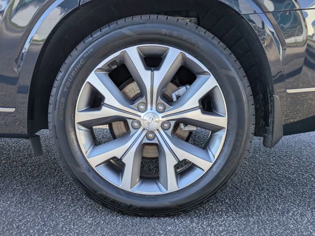 Used 2022 Hyundai Palisade Limited image 13