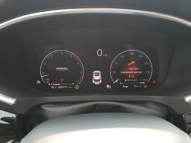 Used 2023 Acura MDX w/ Technology Package AWD/4WD image 33