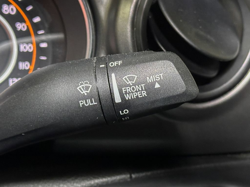 Certified 2023 Jeep Gladiator Sport image 33