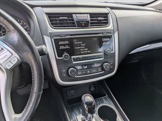 Used 2017 Nissan Altima 2.5 SL image 13