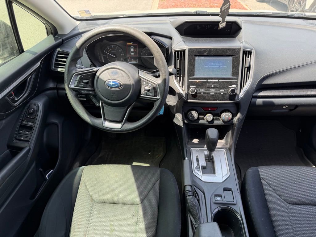 Used 2019 Subaru Crosstrek 2.0i w/ Eyesight System image 20