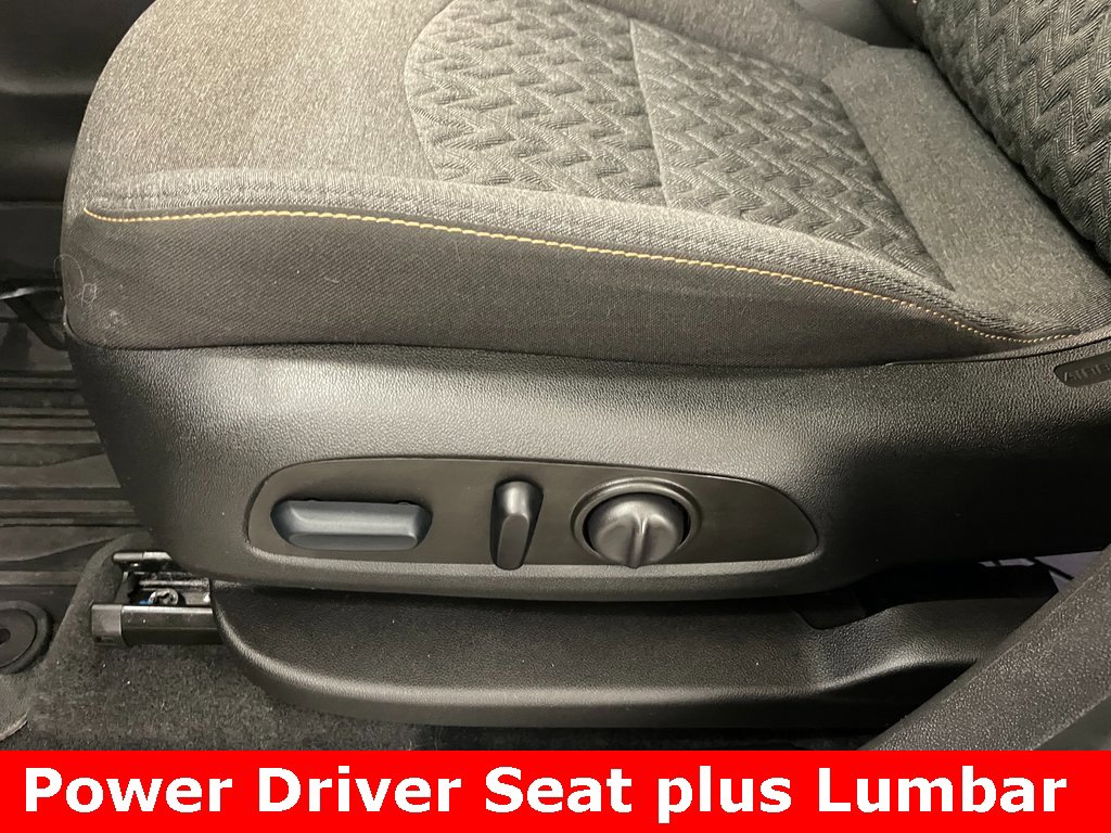 Certified 2024 Chevrolet Equinox LT w/ LPO, Floor Liner Package image 8