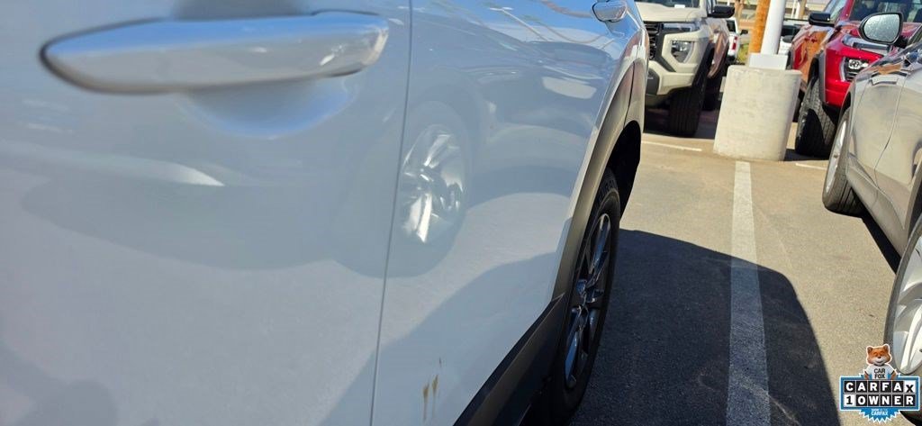 Used 2024 MAZDA CX-30 AWD 2.5 S image 10
