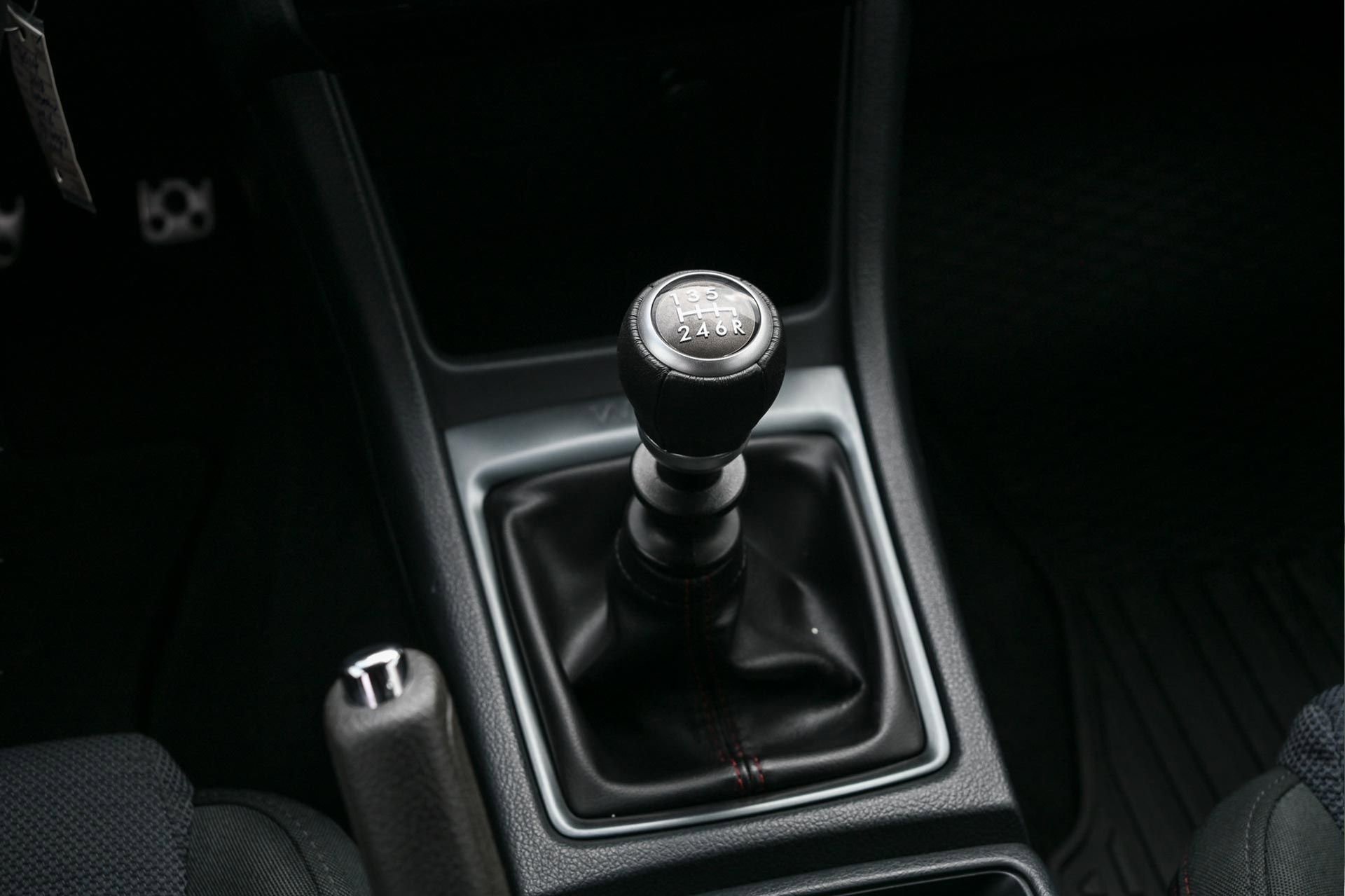 Used 2018 Subaru WRX Premium image 16