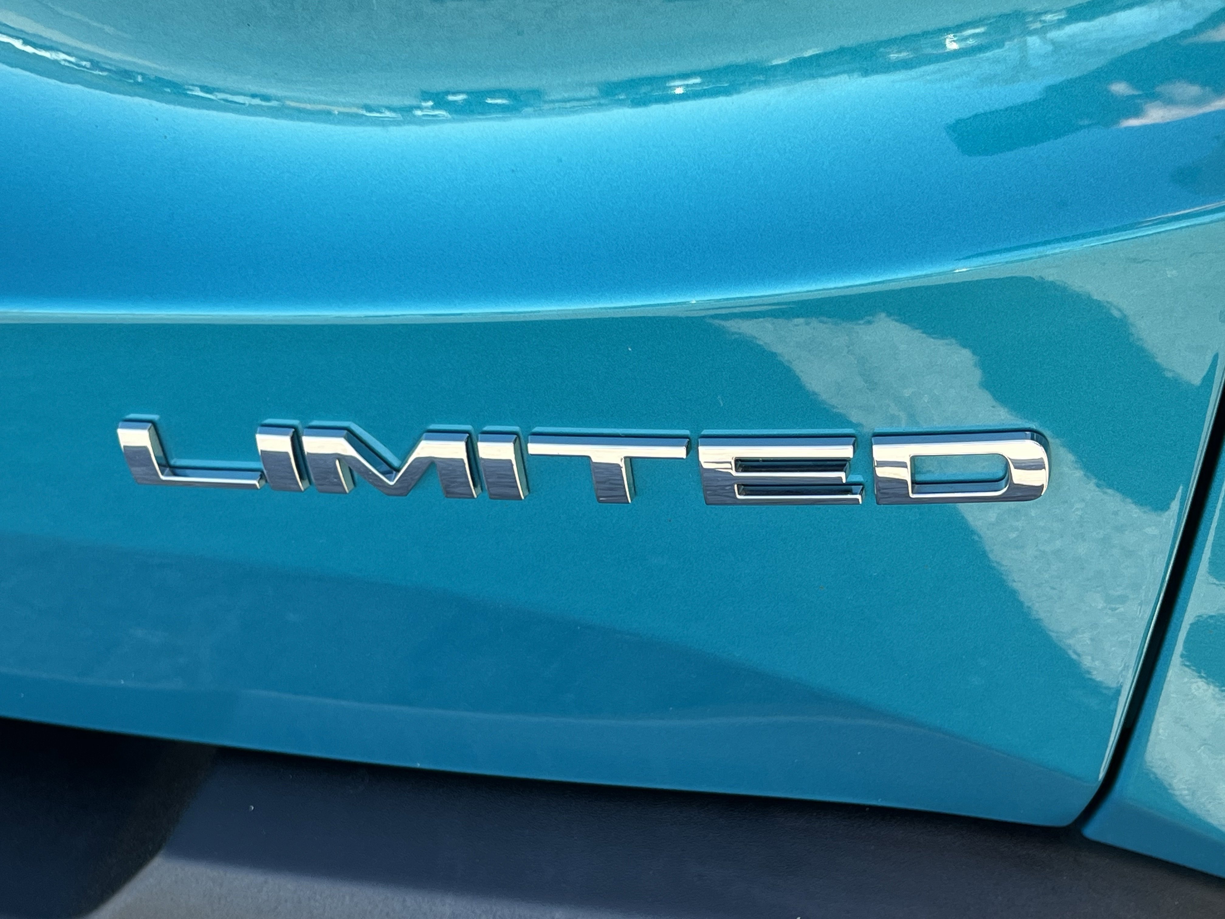 Used 2021 Jeep Renegade Limited AWD/4WD image 11