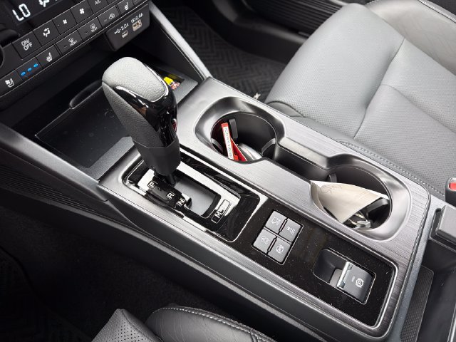 New 2026 Subaru Outback Touring XT AWD/4WD image 15