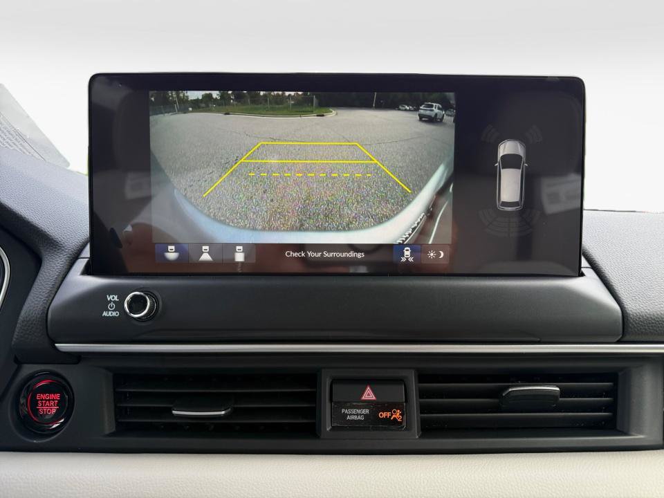 New 2026 Honda Pilot EX-L image 17