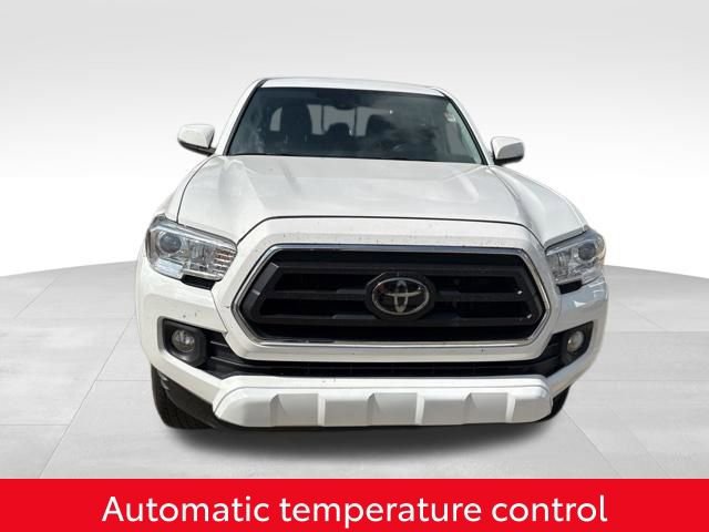 Used 2023 Toyota Tacoma SR5 w/ Technology Package image 10